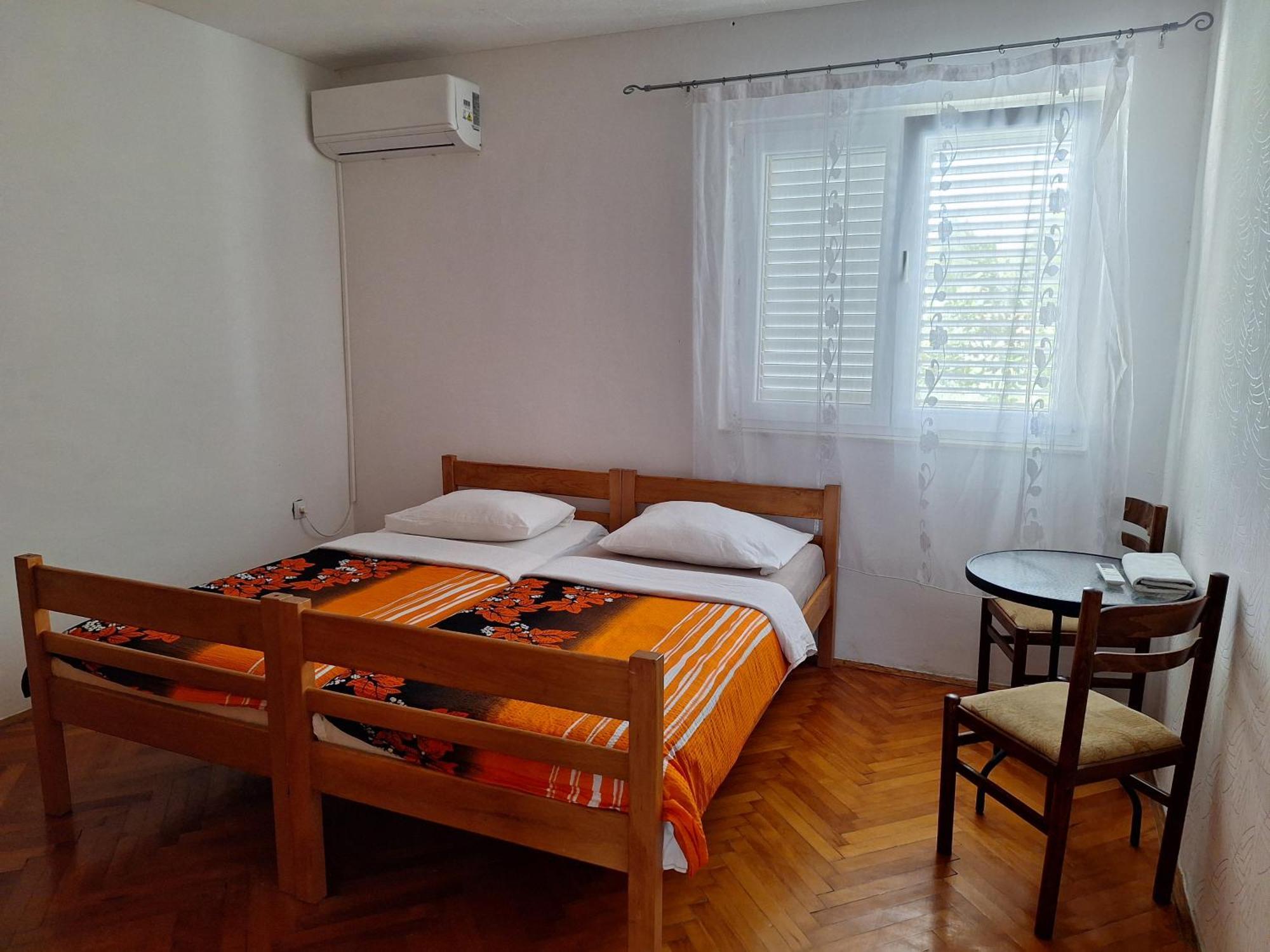 Vandrarhem Melada Dom Zadar