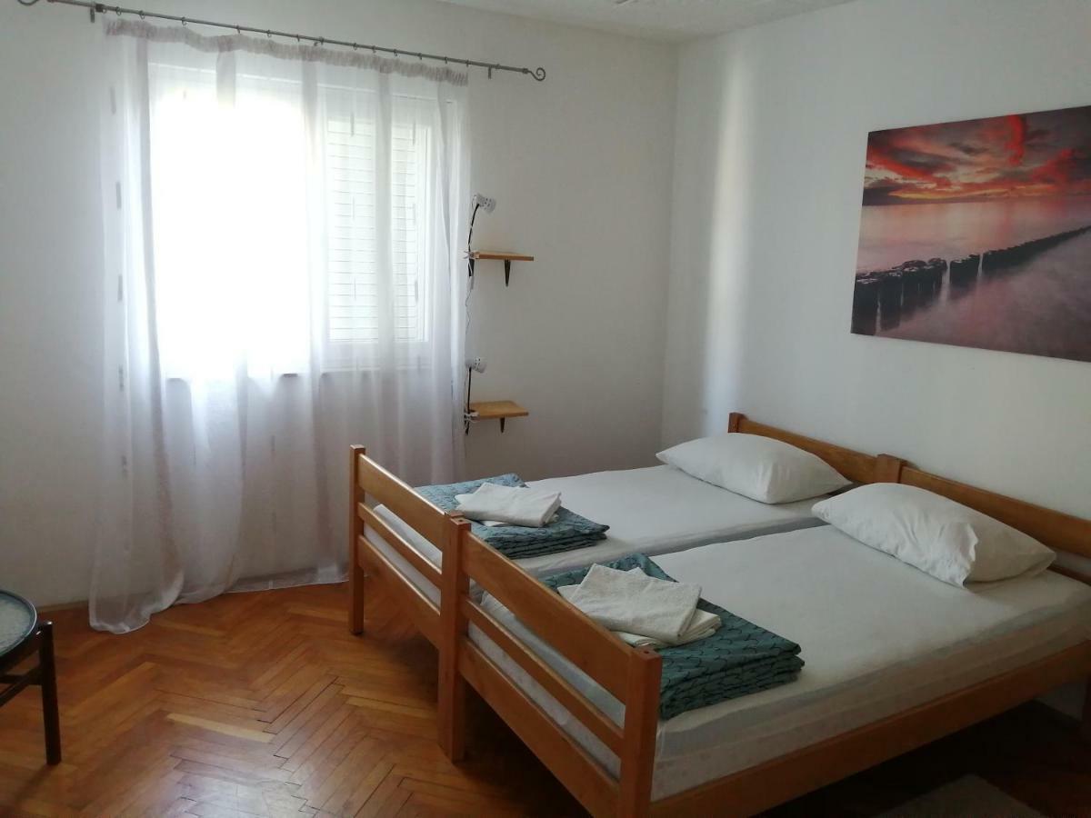 Melada Dom Vandrarhem Zadar